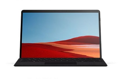 田阳安装 Surface 更新时遇到问题？