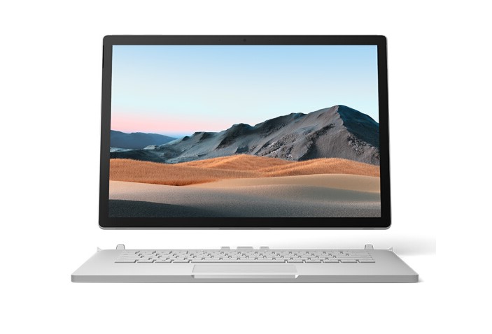 田阳Surface 维修前的准备工作
